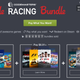 Humble Codemasters Racing Bundle